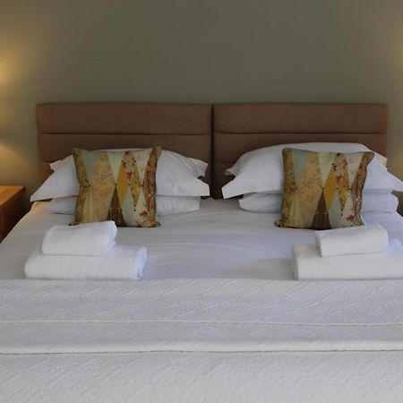 The New Inn St Andrews Esterno foto