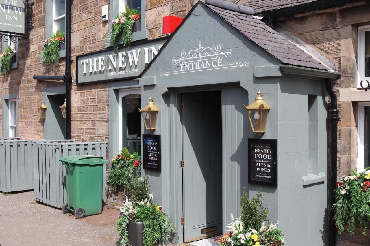 The New Inn St Andrews Esterno foto