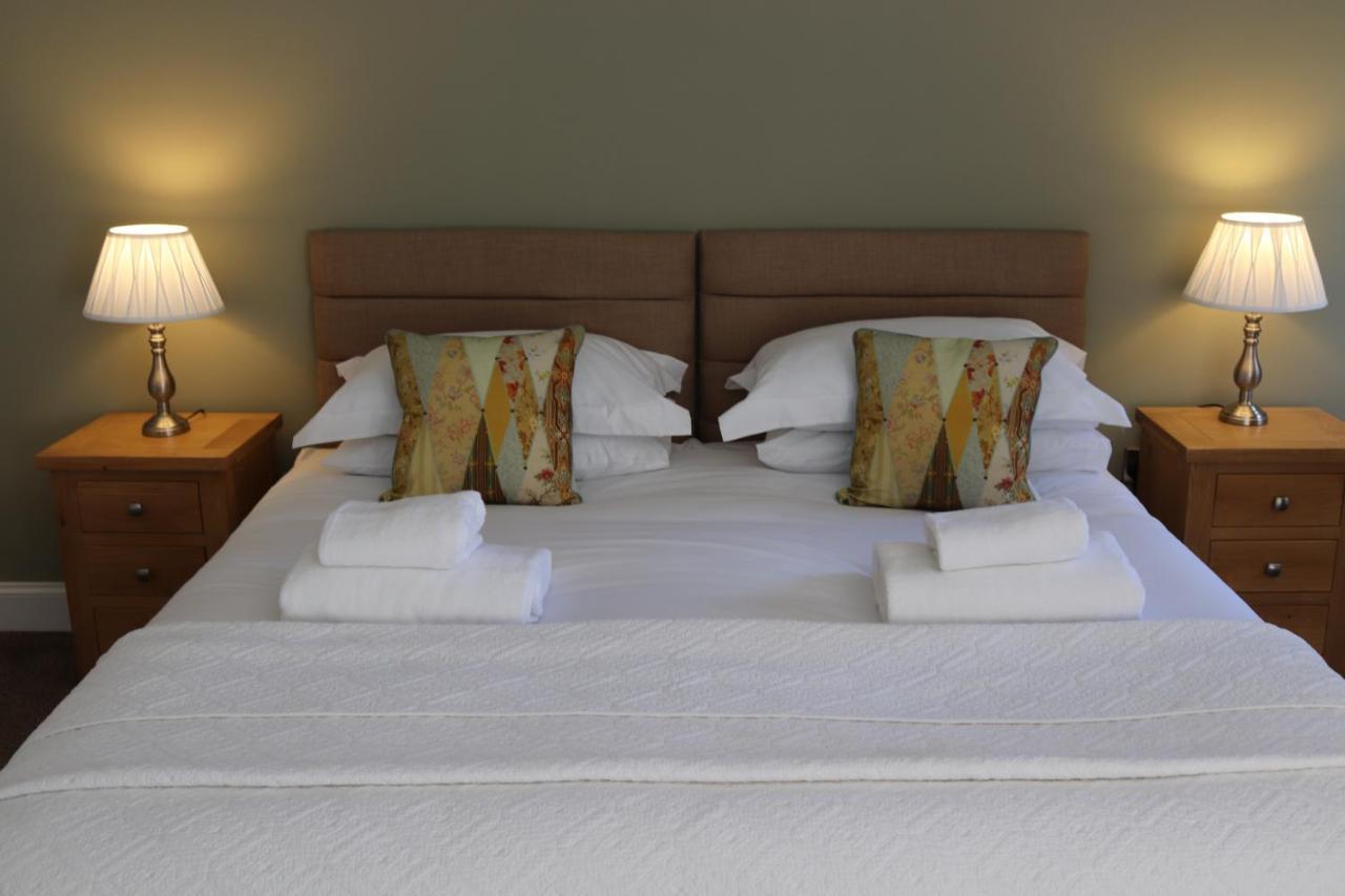 The New Inn St Andrews Esterno foto